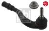 Наконечник тяги рульової (R) Audi A4-A7 07- febi bilstein 36507 (фото 1)