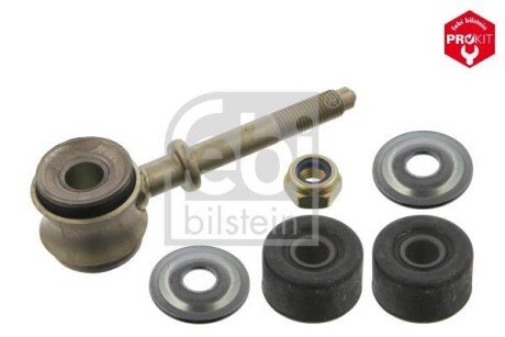 Тяга стабілізатора (переднього) Fiat Tipo/Lancia Dedra 1.1-3.2 87-05 (L=100mm) febi bilstein 36829