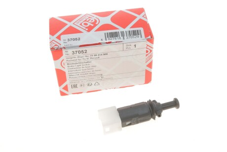 Переключатель STOP febi bilstein 37052