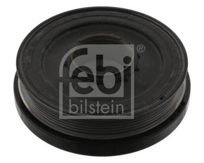 FEBI BMW шків к/вала E90/F10/F25/F30 1,6-2,0d febi bilstein 37419