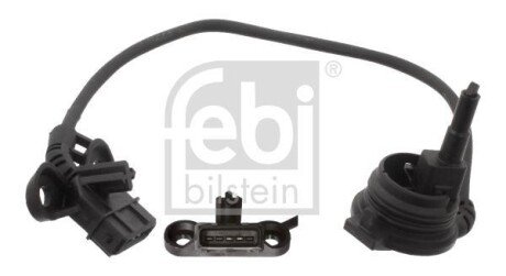 FEBI AUDI вимикач світла заднього ходу A4,A6,A8 febi bilstein 37434