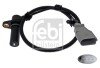 FEBI VW датчик обертів двигуна T5 1.9TDI, Passat, AUDI febi bilstein 37508 (фото 1)