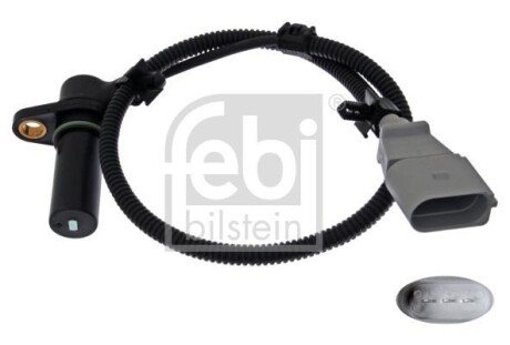 FEBI VW датчик обертів двигуна T5 1.9TDI, Passat, AUDI febi bilstein 37508