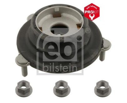 Комплект опори амортизатора febi bilstein 37941