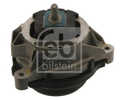 FEBI BMW подушка двигуна лів.1 F20,3 F30 febi bilstein 39007