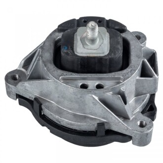 Подушка двигуна (R) BMW 1 (F20/F21)/2 (F22/F23/F87)/3 (F30/31/F80) 1.5-2.0 11- (N47/N20/N13) febi bilstein 39017