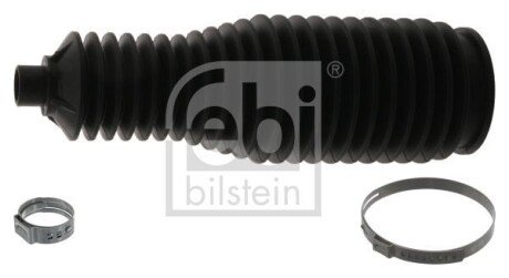 Пильник рейки рульової Citroen Jumper/Fiat Ducato/Peugeot Boxer 2.0-3.0HDi 06- febi bilstein 39227