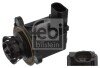 FEBI VW клапан повітр.тяги Audi A3,A4,5,6,Skoda Octavia II,SuperB II,Golf V,Passat 1.4/2.0 TSI/TFSI 04- febi bilstein 39245 (фото 1)