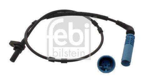 FEBI датчик задн. ABS X3 E83 febi bilstein 39278