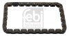 FEBI FORD ланцюг приводу маслонасоса Focus,C-Max,Mondeo,Mazda 3/5/6,Volvo 00- febi bilstein 40460 (фото 1)