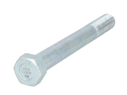 Болт febi bilstein 40871