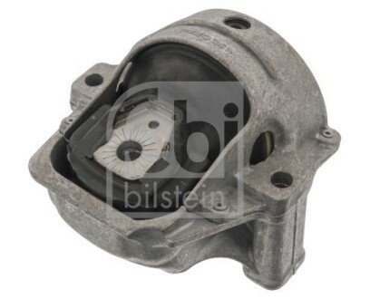 FEBI VW подушка двигуна лів. мКПП 6-ст Audi A4/5 11- febi bilstein 43702