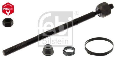 FEBI OPEL тяга рульова Insignia 08- febi bilstein 43794