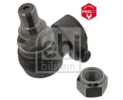 Наконечник рульової тяги febi bilstein 43799