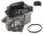 FEBI VW клапан ВГ EGR Audi A3,4,5,6,Q5,Seat,Skoda Octavia,SuperB,Golf V,VI,Passat 2.0TDI 05- febi bilstein 43978 (фото 1)