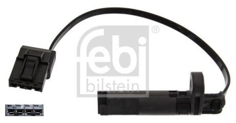 FEBI VW датчик імпульсів Golf IV/V,Caddy,Passat,Touran febi bilstein 44351