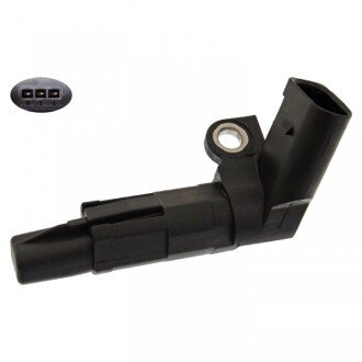 FEBI VW датчик імпульсів Polo 01-,Seat,Skoda Fabia I,II,Roomster febi bilstein 44364