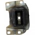 Подушка КПП Ford Focus/C-Max II/Kuga I/ II 03-(L) febi bilstein 44496 (фото 2)