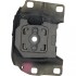 Подушка КПП Ford Focus/C-Max II/Kuga I/ II 03-(L) febi bilstein 44496 (фото 3)