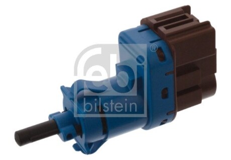 Датчик педалі гальма Citroen Jumper 2.2/3.0 HDi 06-/Fiat Doblo 1.3/1.6/2.0D 10- febi bilstein 44844