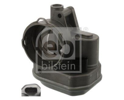 Заслонка дросельна VW Passat/Golf 1.9/2.0 TDI 04-10 febi bilstein 44945