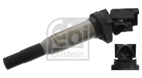 FEBI BMW котушка запалювання E90/E91/E60/E61,X3-X6,Citroen C4/С3 new febi bilstein 45032