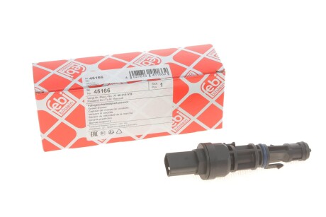 Датчик скорости автомобиля febi bilstein 45166