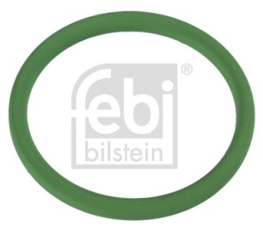 Сальник охладителя смазки febi bilstein 45524