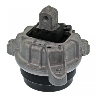 Подушка двигуна (R) BMW 5 (F10)/6 (F12/F13) 3.0i xDrive 10-18 febi bilstein 45591