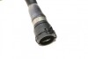 Патрубок радіатора BMW 5 (E39)/7 (E38) 2.0i-3.0i 95-04 febi bilstein 45839 (фото 4)