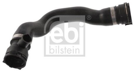 FEBI BMW шланг радіатора X5 E70 4,8 febi bilstein 45986