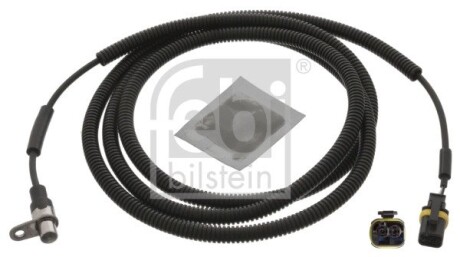 Датчик ABS febi bilstein 46232