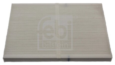 Фільтр салону febi bilstein 47026