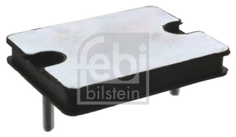 Отбойник амортизатора febi bilstein 47033