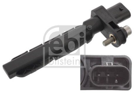 FEBI BMW датчик імпульсів 2,0-3,0d 04- febi bilstein 47292