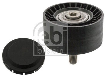 FEBI BMW ролик натяжний X5 E70 35 i febi bilstein 47597