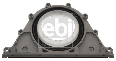 FEBI BMW сальник к/вала з кришкою E60/E65 4,0-6,0 (дв. N62) febi bilstein 47740