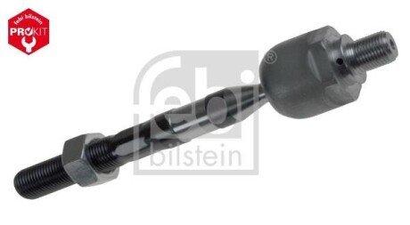 Тяга рульова Hyundai Sonata 14- (L=179mm) febi bilstein 48070