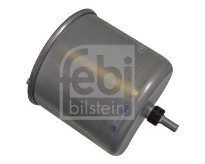 Фільтр паливний Citroen Berlingo/C3/C4/C5/Peugeot 1.6HDi 10-/Fiat Scudo 1.6JTD 07- febi bilstein 48553