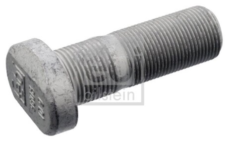 Болт для кріплення колеса febi bilstein 48706