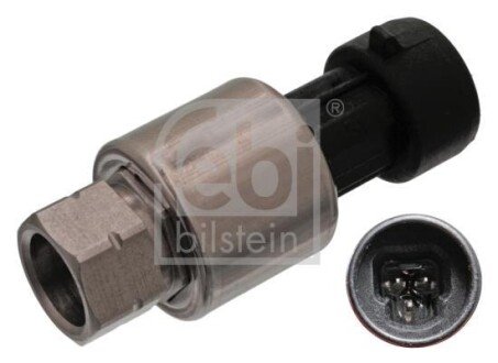 FEBI OPEL пневмовимикач кондиціонера Astra G,,Vectra B/C,Zafira febi bilstein 49185