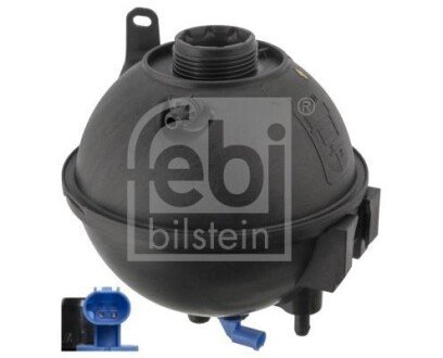 FEBI бачок розширювальний (+датчик) BMW X3 F25 febi bilstein 49212