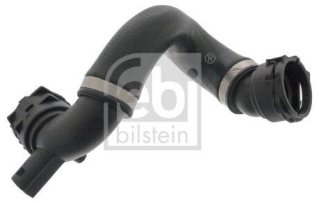 FEBI шланг радіатора BMW 3 E90 febi bilstein 49256