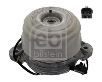 FEBI DB подушка двигуна права W212 E220-E250 febi bilstein 49423