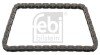 FEBI BMW ланцюг ПНВТ F10/F20/F30/F48 2.0d febi bilstein 49519 (фото 1)