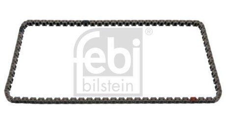 FEBI DB ланцюг ГРМ CITAN, RENAULT CAPTUR I, CLIO IV febi bilstein 49717