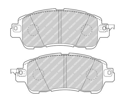 Ferodo fdb5015 (фото 1)