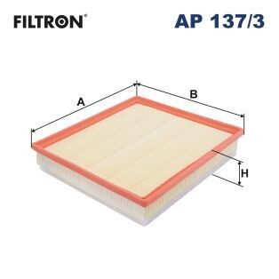 Фільтр повітряний filtron ap1373