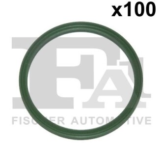 Кільце гумове fischer Automotive One (FA1) 076321100 (фото 1)