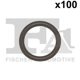 Кольцо резиновое fischer Automotive One (FA1) 076.336.100